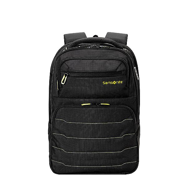 Mochila Samsonite Notebook Ignition Stark Preto