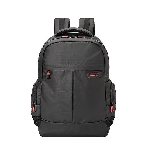 Mochila Samsonite Notebook Ignition Citadel Preto