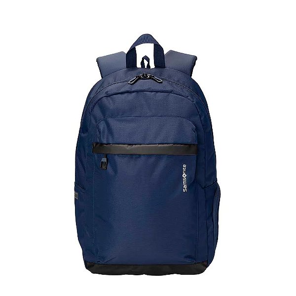 Mochila Samsonite Notebook Ignition Moonlight Azul Marinho
