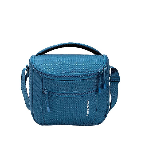 Lancheira Samsonite Ignition Banquet Azul