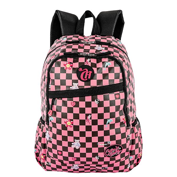 Mochila Sestini Grande Capricho Pop Cosmic Gang