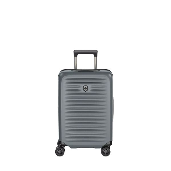 Mala de Bordo Victorinox Airox Advanced Frequent Flyer Verde