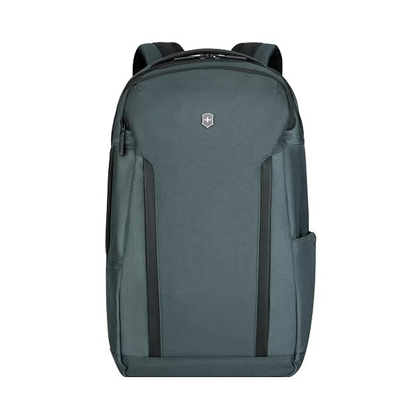 Mochila Victorinox Almont Professional Deluxe Travel Verde
