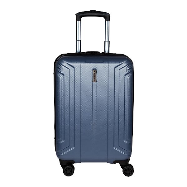 Mala Bordo Sestini 360° Classic 1T Azul