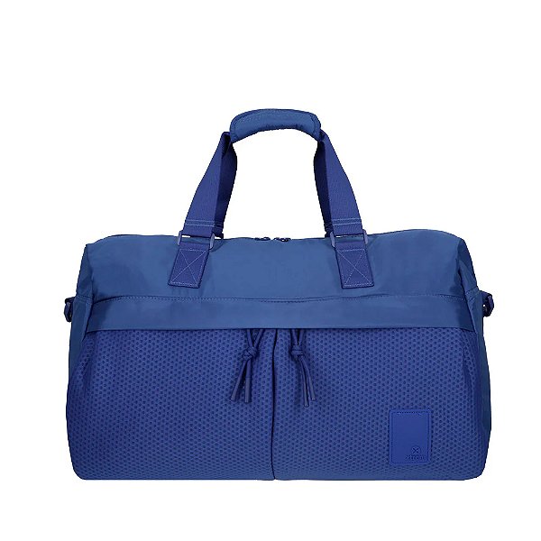 Bolsa Esportiva Xtrem Grande Aerobic 3XT Azul