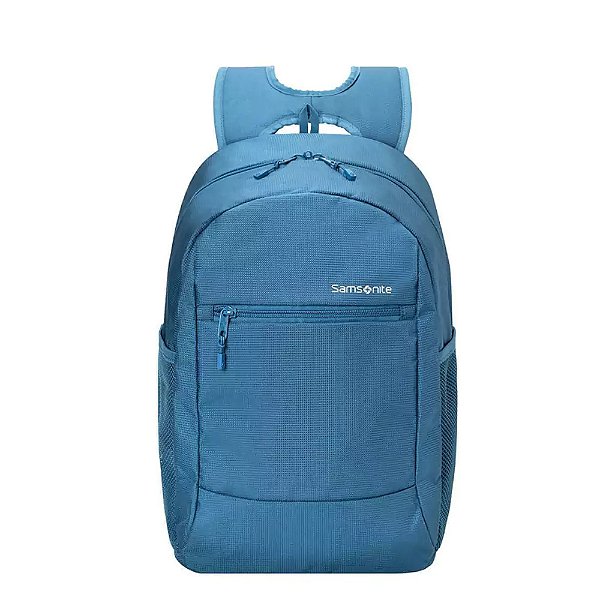 Mochila Samsonite Ignition Storm Azul