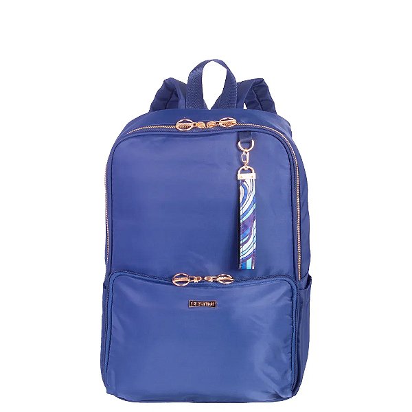 Mochila Sestini Media Scarf II  Azul