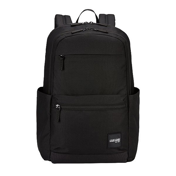 Mochila Case Logic Uplink para Notebook 15.6" Preta