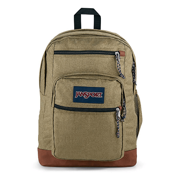 Mochila Jansport Cool Student 34 Litros Army Green