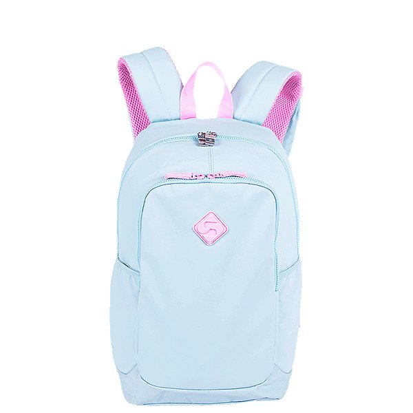 Mochila Sestini Magic Hydroblock Sky Azul