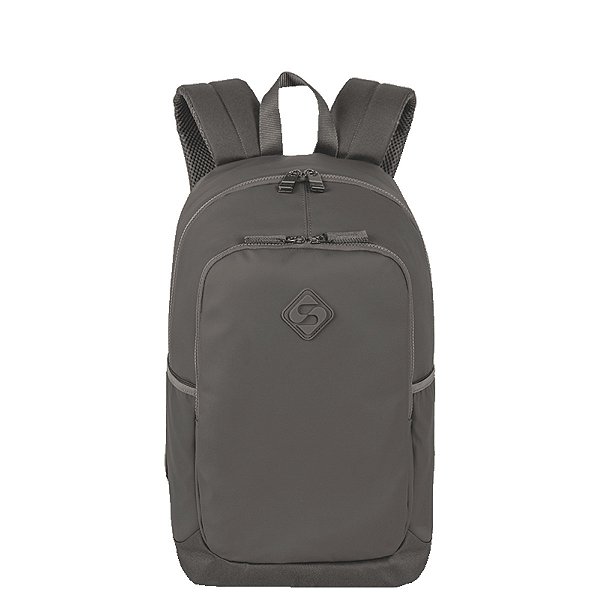 Mochila Sestini Magic Hydroblock Cinza Chumbo