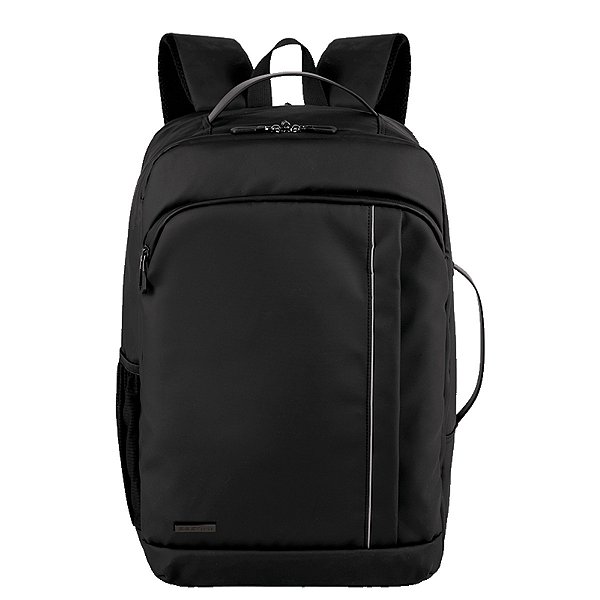 Mochila Sestini Grande 2 Expansível Sestini Dry Preto
