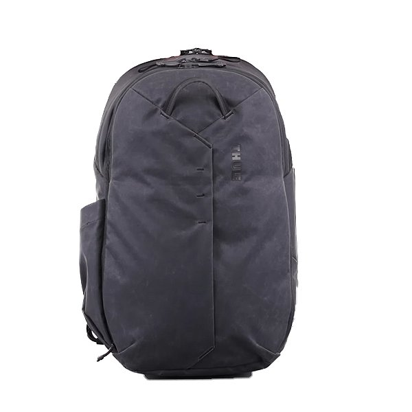 Mochila Thule Aion 28 Litros Expansível Preto