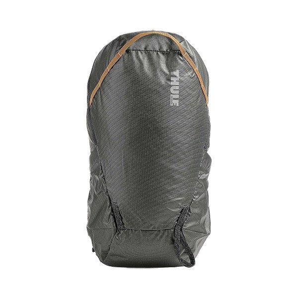 Mochila Thule para Trilha Stir 18L Obsidian Preto