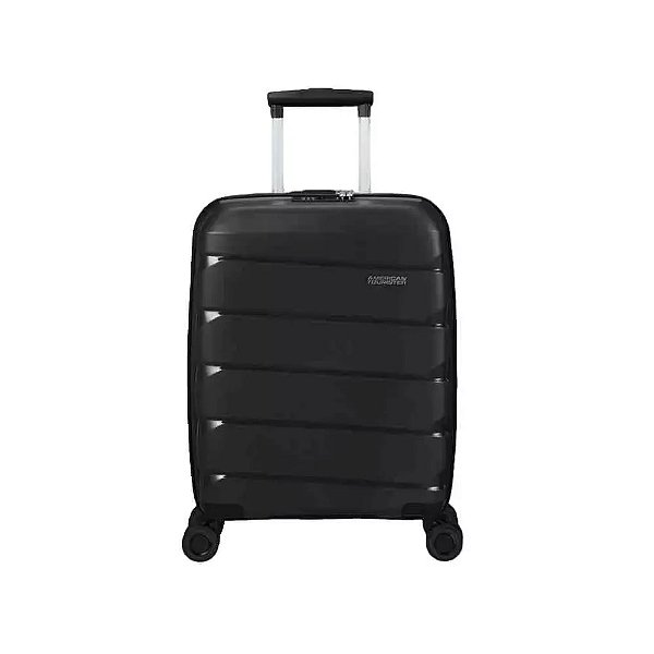 Mala de Bordo American Tourister Air Move Preta