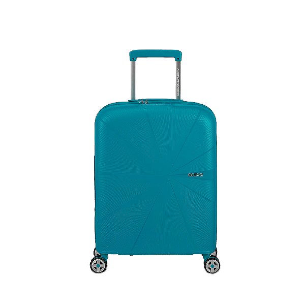 Mala de Bordo American Tourister Starvibe Verde