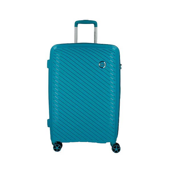 Mala de Viagem American Tourister Grande Zanzibar Azul