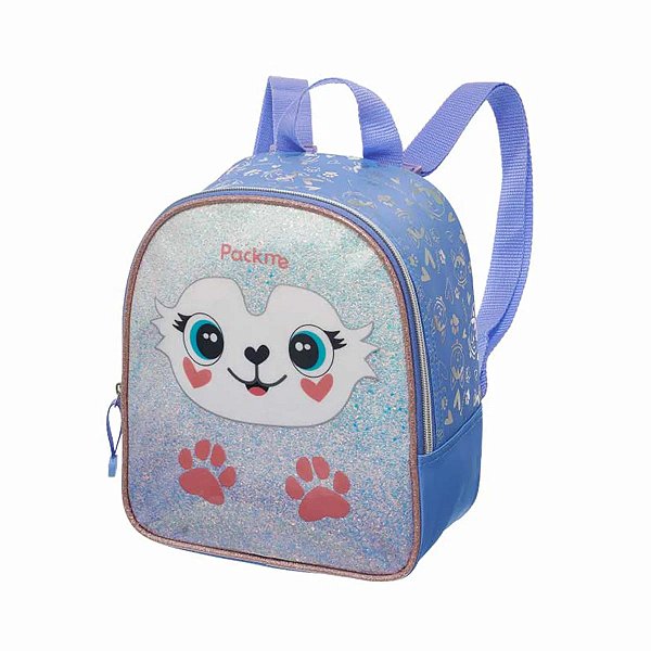 Lancheira Pacific Pack Me Husky Lilás