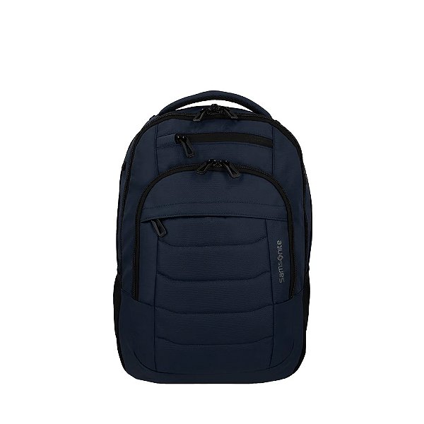 Mochila Samsonite Notebook 16 Reformation Titan Azul