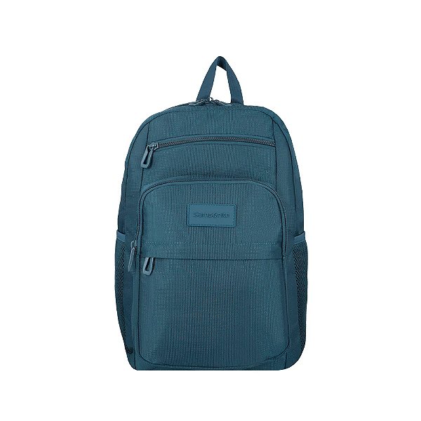 Mochila Samsonite Reformation Hammer Notebook 16 Azul