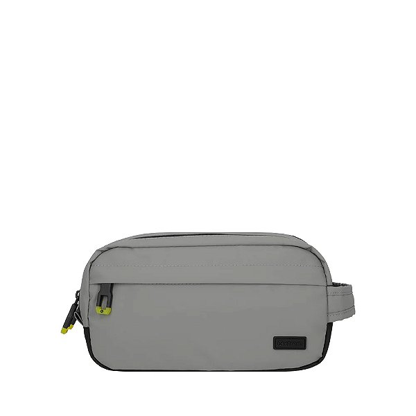 Necessaire Samsonite Voyager 3XT Cinza