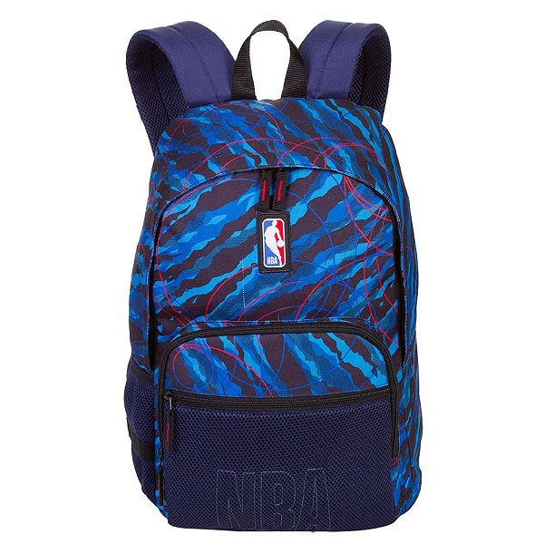 Mochila Sestini Grande NBA Legend Azul