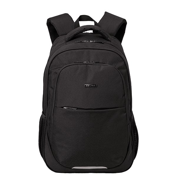 Mochila Sestini 2 Compartimentos Notebook Connect Preto