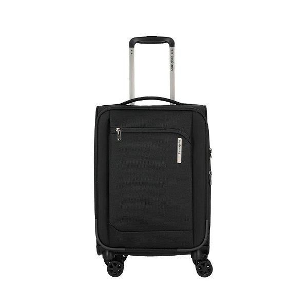 Mala de bordo Samsonite Odyssey Preto