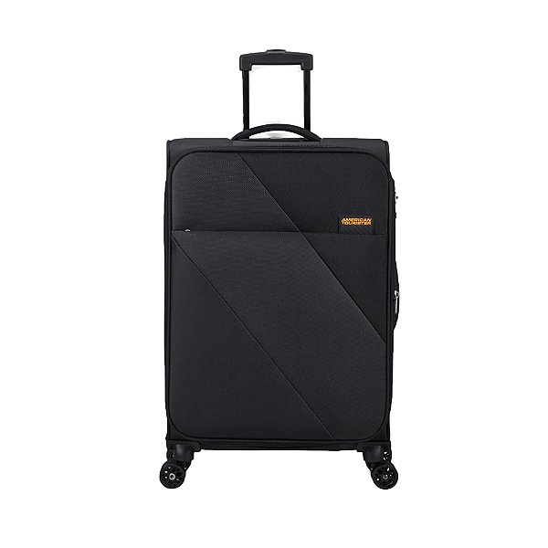 Mala de Viagem American Tourister Média Sun Break Preto