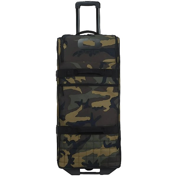 Bolsa De Equipamentos Ogio Trucker Gear Bag Camuflado
