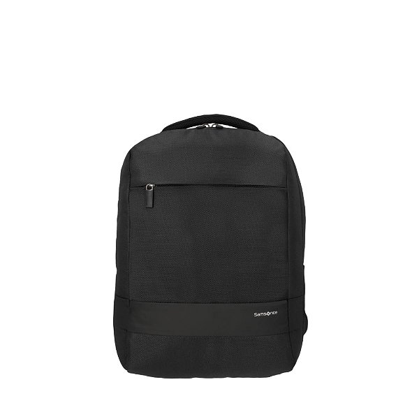 Mochila Samsonite New City Pro 2 Business Unissex Preto
