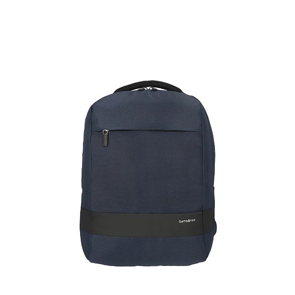 Mochila Samsonite New City Pro 2 Unissex Azul