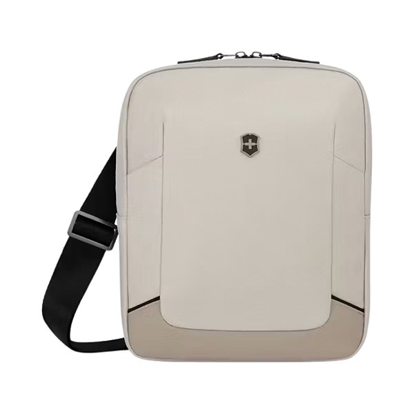 Bolsa Transversal Victorinox Altmont Modern Crossbody Branco