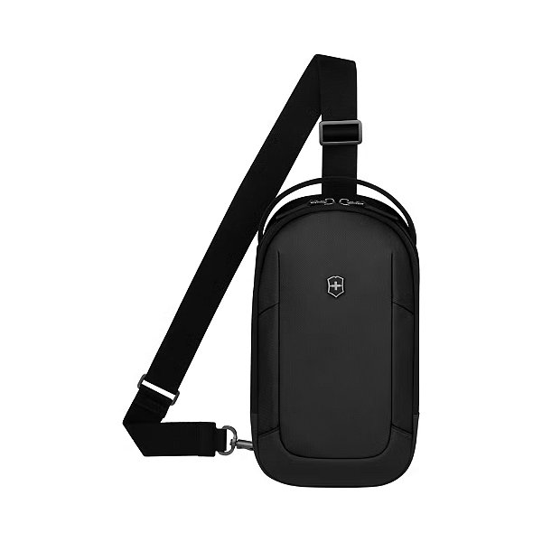 Bolsa Transversal Victorinox Altmont Modern Sling Preto