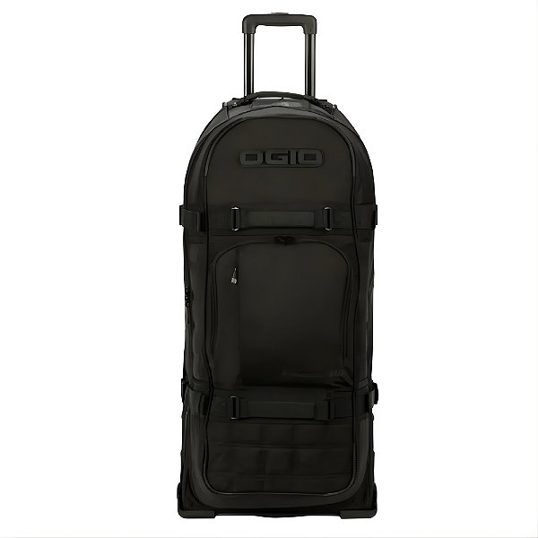 Bolsa De Equipamentos Ogio Rig 9800 Wheeled Preto Blackout