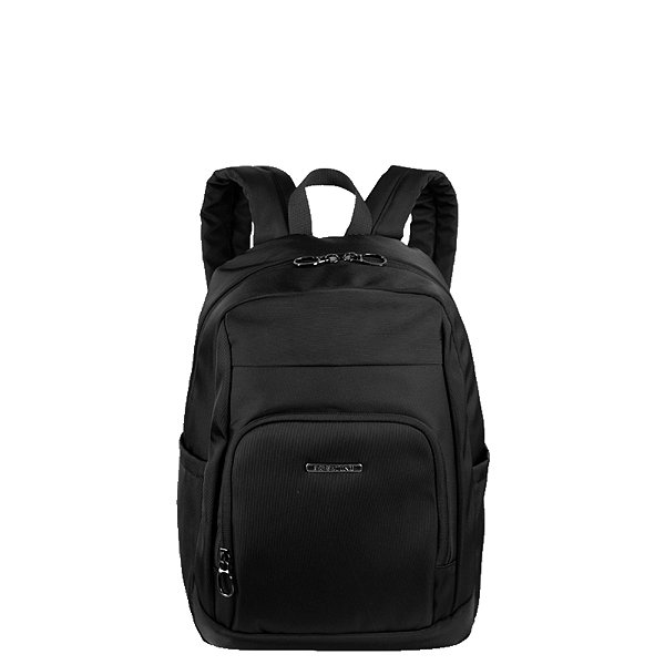 Mochila Sestini Pequena Work 2 Unissex Preto