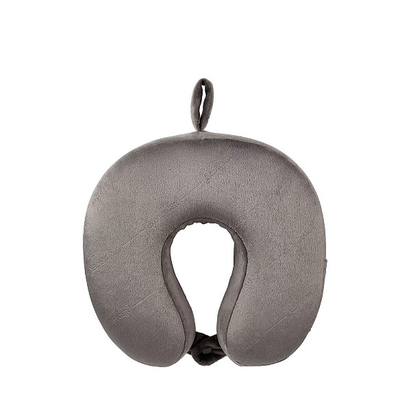 Almofada de Viagem Wenger TA Espuma de memória Cinza