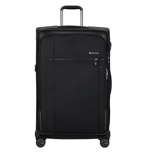 Mala de Viagem Samsonite Spectrolite 3.0 Grande Preta