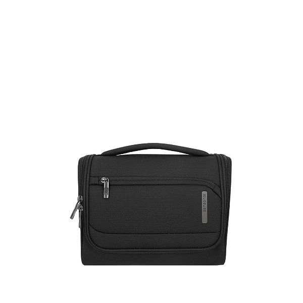 Necessaire Samsonite Odyssey Unissex Preta