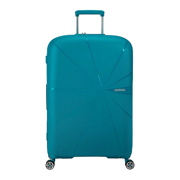 Mala de Viagem American Tourister Grande Starvibe Verde