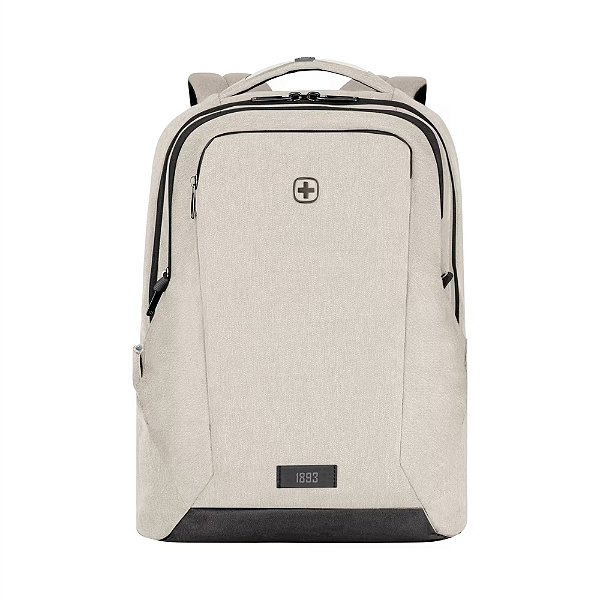 Mochila Wenger Mx Professional para Notebook 16pol Branco