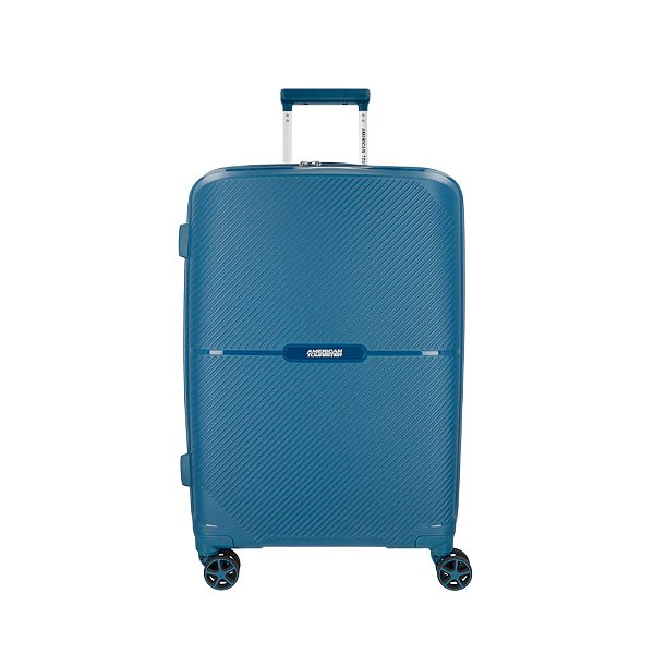 Mala de Viagem American Tourister Kyoto Grande Exp Azul