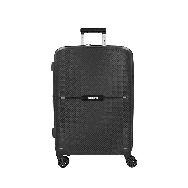 Mala de Viagem American Tourister Kyoto Grande Exp Preto