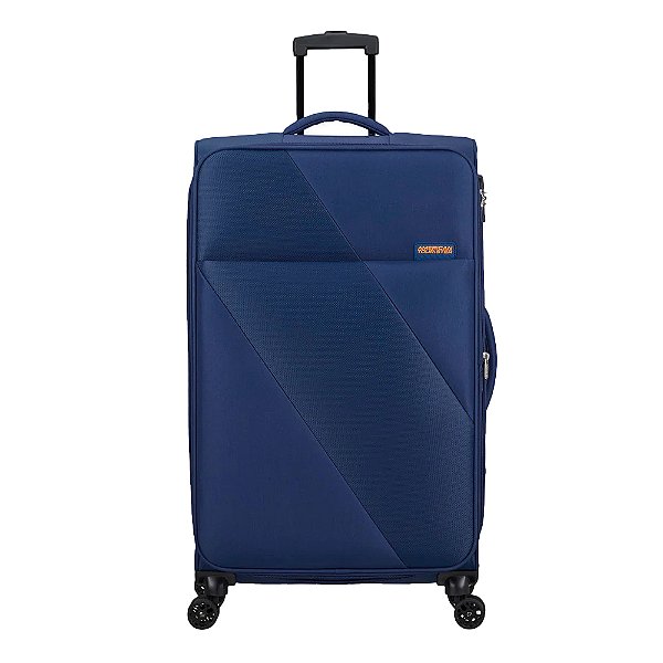 Mala de Viagem American Tourister Sun Break Média Azul