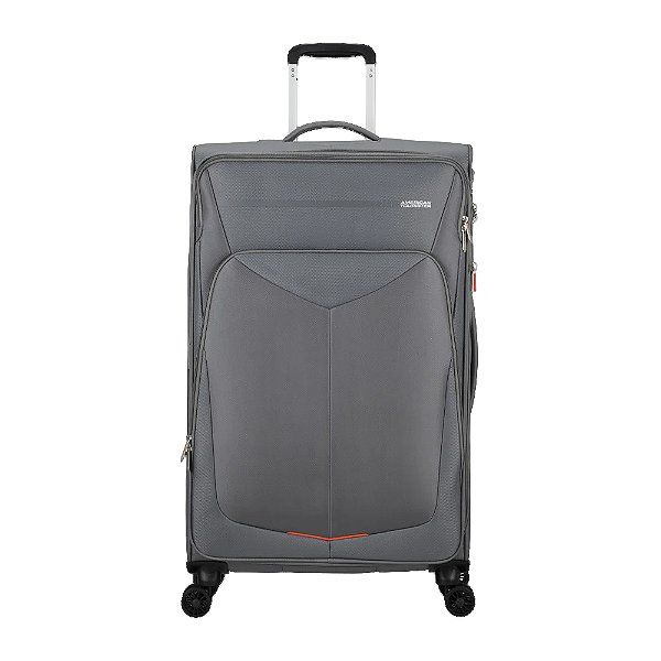 Mala de Viagem American Tourister Summerfunk Grande Cinza