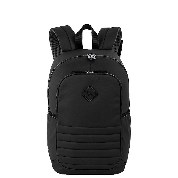 Mochila Sestini Magic Hydroblock Unissex Preto