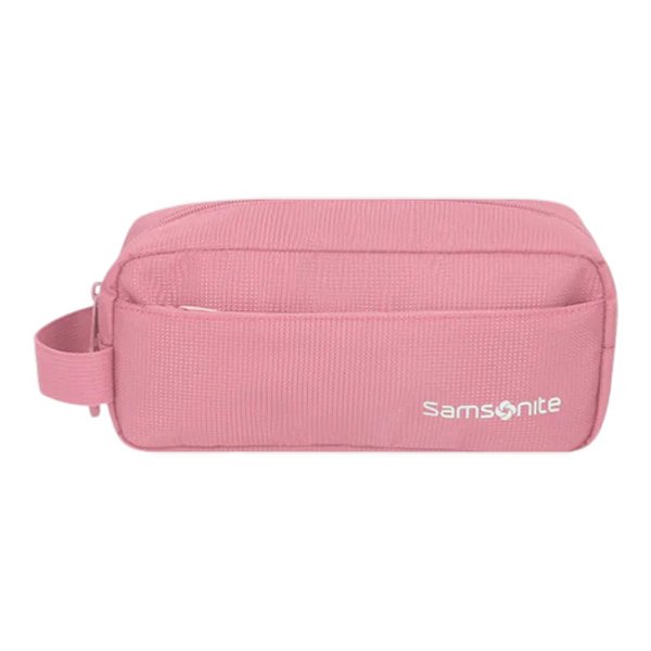 Estojo Samsonite Reformation Orys Unissex Rosa