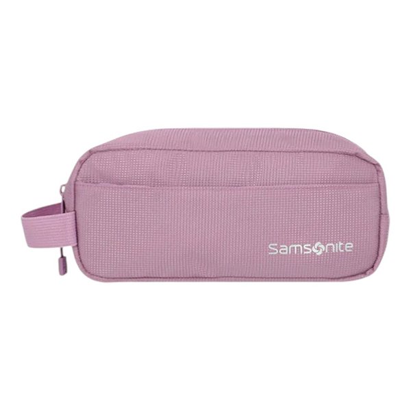 Estojo Samsonite Reformation Orys Lavender Unissex Lilás