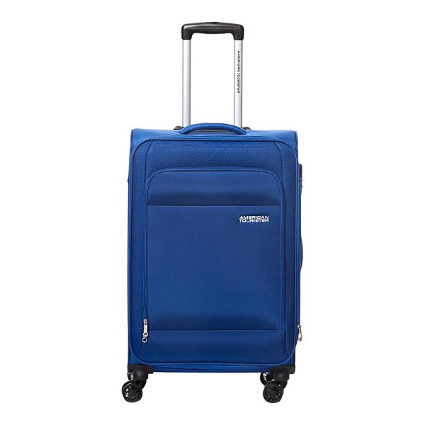 Mala de Viagem American Tourister New Oakland Media Exp Azul