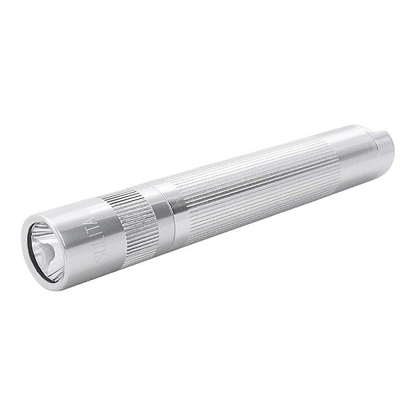 Lanterna Victorinox Solitaire MagLite C Led Luxo 1AAA Prata
